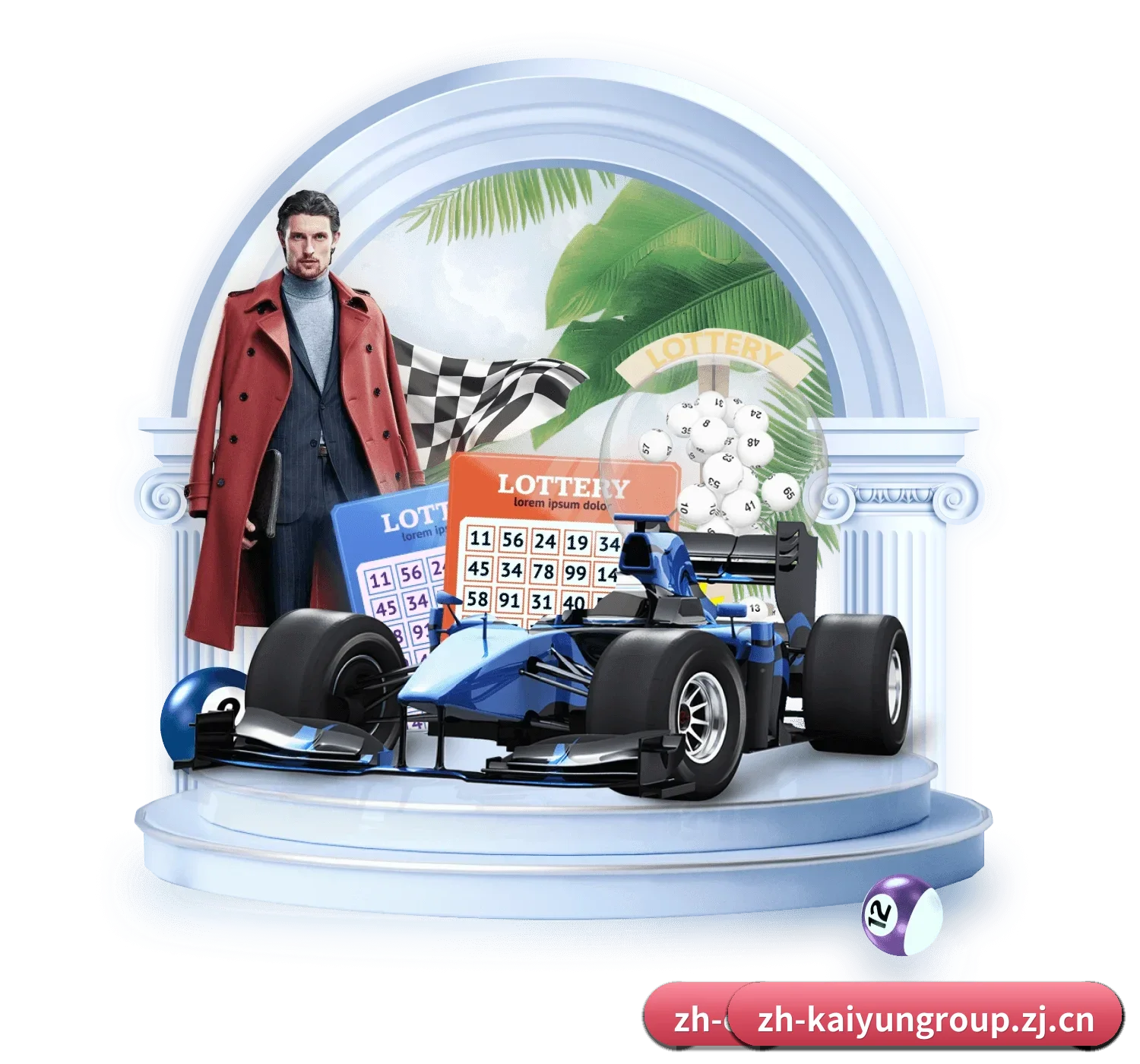 平台正式上线 - kaiyun.com